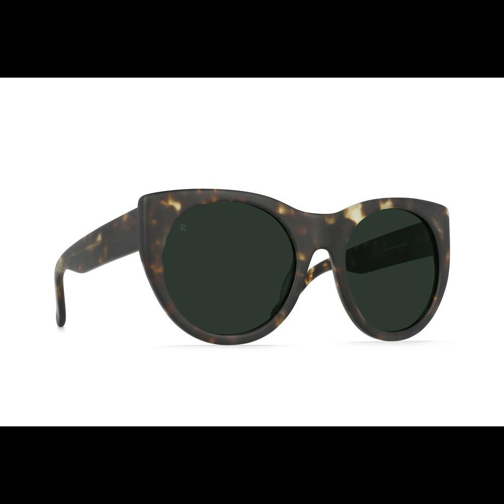 Raen Durante Sunglasses In Tortoise